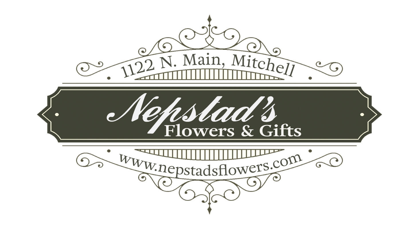 Nepstads Flowers And Gifts - Mitchell, SD 57301 - (605)996-4323 | ShowMeLocal.com