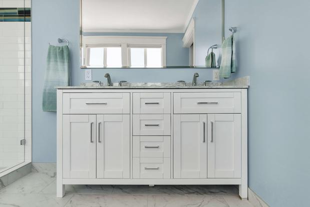 Images Brutsky Builds - Kitchen and Bath Remodeler