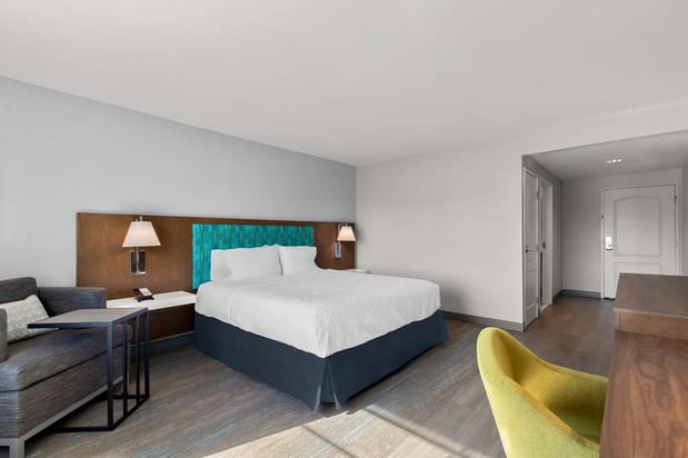 Images Hampton Inn & Suites Phoenix/Gilbert