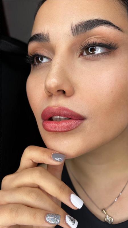 Images Maryam Beauty