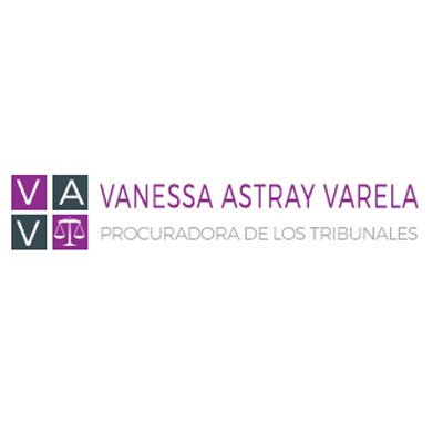 Vanessa Astray Varela Logo