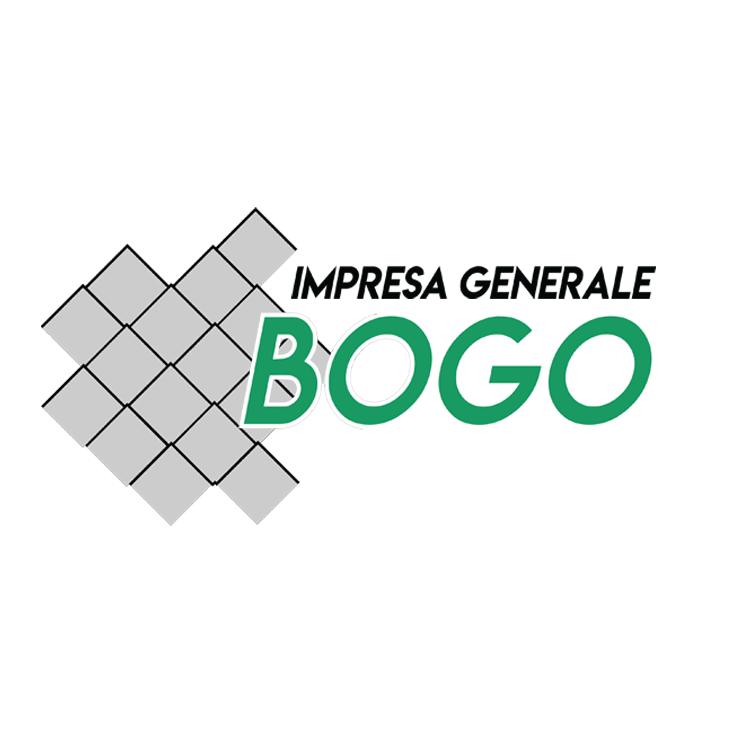Bogo Impresa Generale Sagl Logo