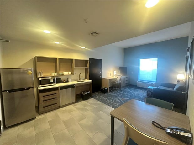 Images Home2 Suites by Hilton Rahway, NJ