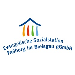 Logo Evangelische Sozialstation Freiburg im Breisgau gGmbH
