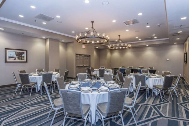 Images DoubleTree by Hilton Hotel North Charleston - Convention Center