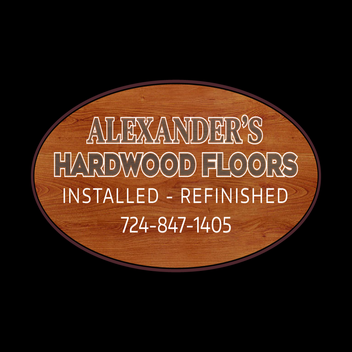 Alexander's Hardwood Floors
