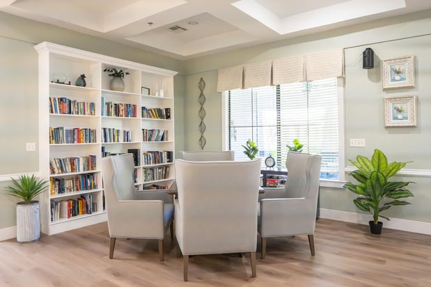 Images Stonefield Assisted Living and Memory Care