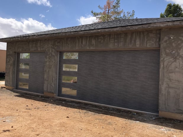 Images Agape Doors Garage Door Svc.