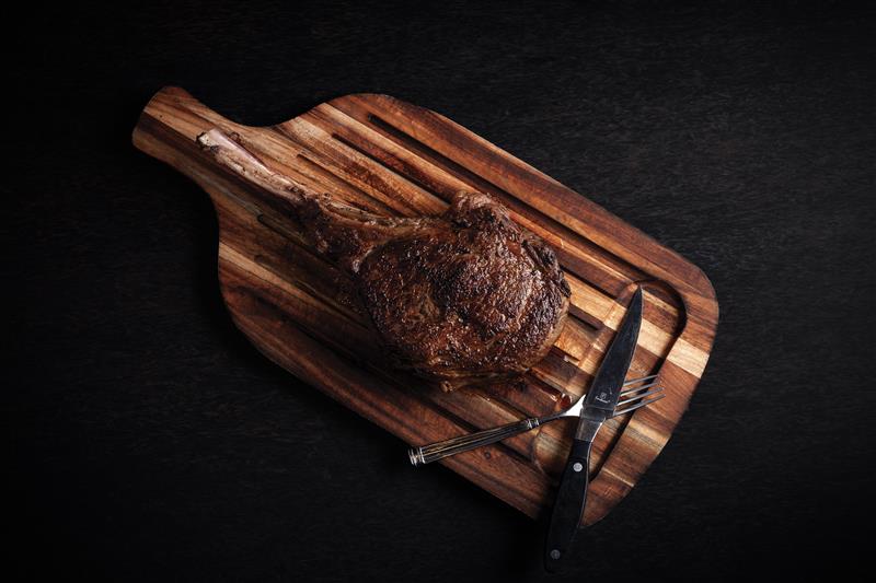 1932 Cattleman's Club Image