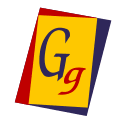 company logo