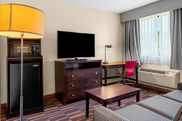 Images Best Western University Inn