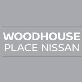 Woodhouse Place Nissan Logo