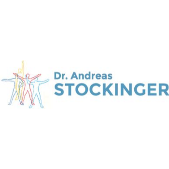 Dr. Andreas Stockinger Logo