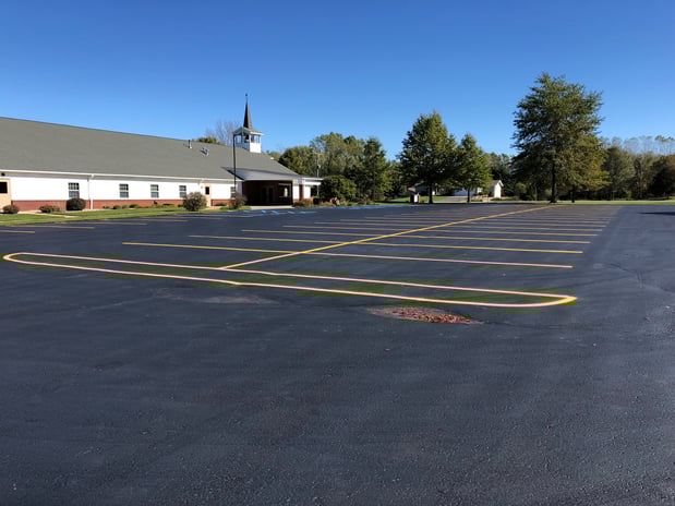 Images Lakeshore Asphalt Solutions