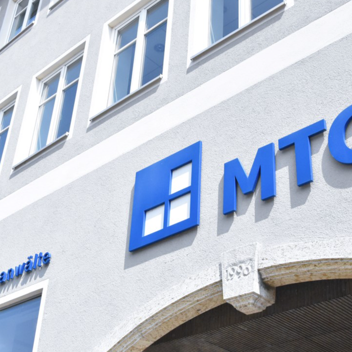 Bilder MTG Wirtschaftskanzlei