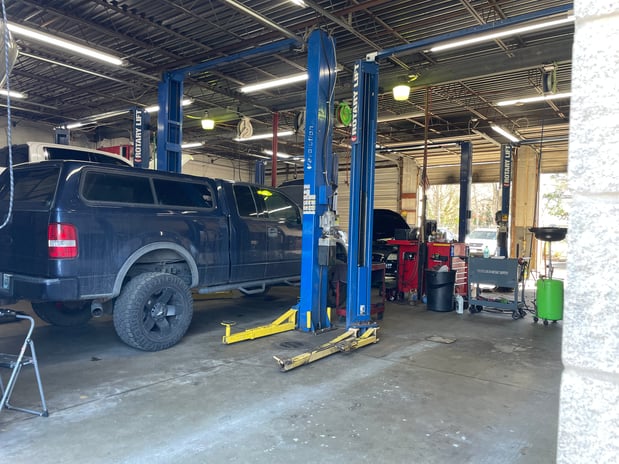 Images Princess Anne Automotive Center