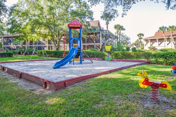 Images Hilton Vacation Club Polynesian Isles Kissimmee