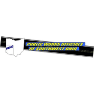 Public Works Officials of Southwest Ohio Logo