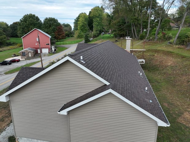 Images Nail'Em Down Roofing