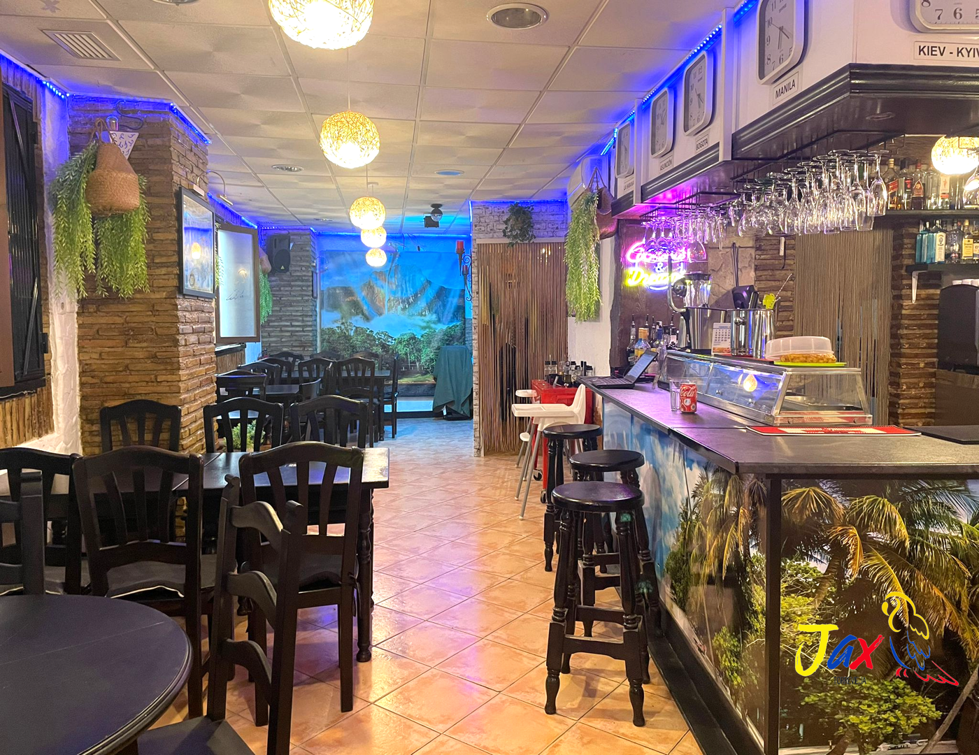 Images Restaurante Latino Jax Torrevieja