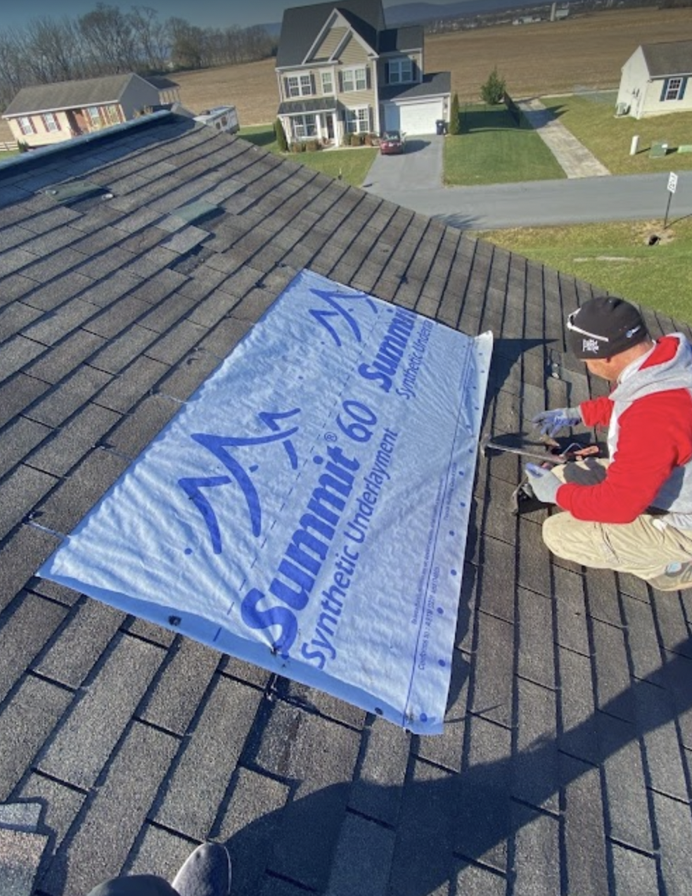 Image 2 | Happy Home Roofing
