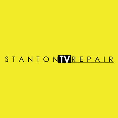 Stanton TV Repair Logo