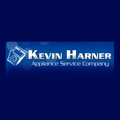 Kevin Harner Appliance Service Company Logo