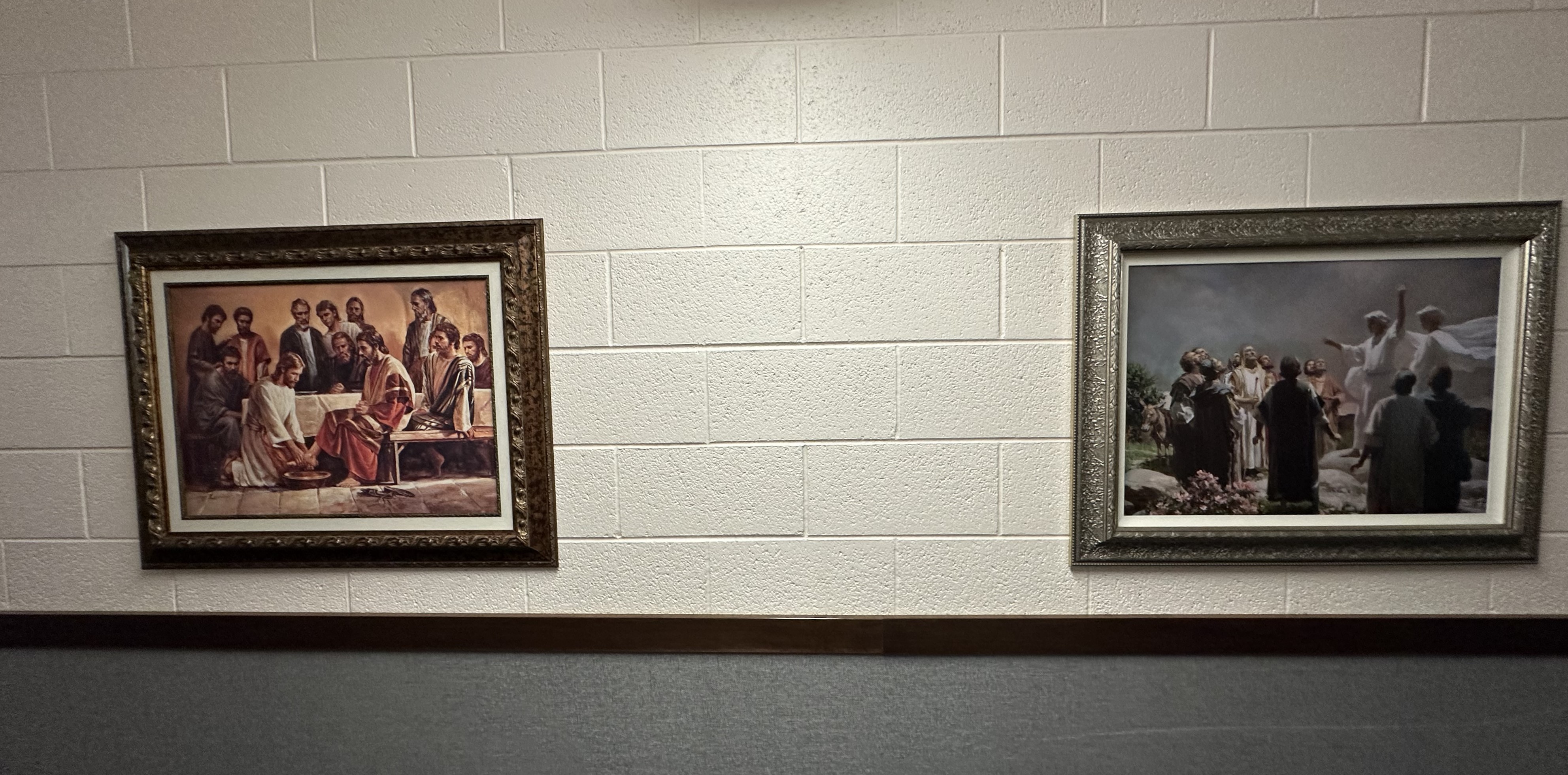 The Church of Jesus Christ of Latter-day Saints Image