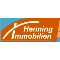 Logo Henning Immobilien IVD