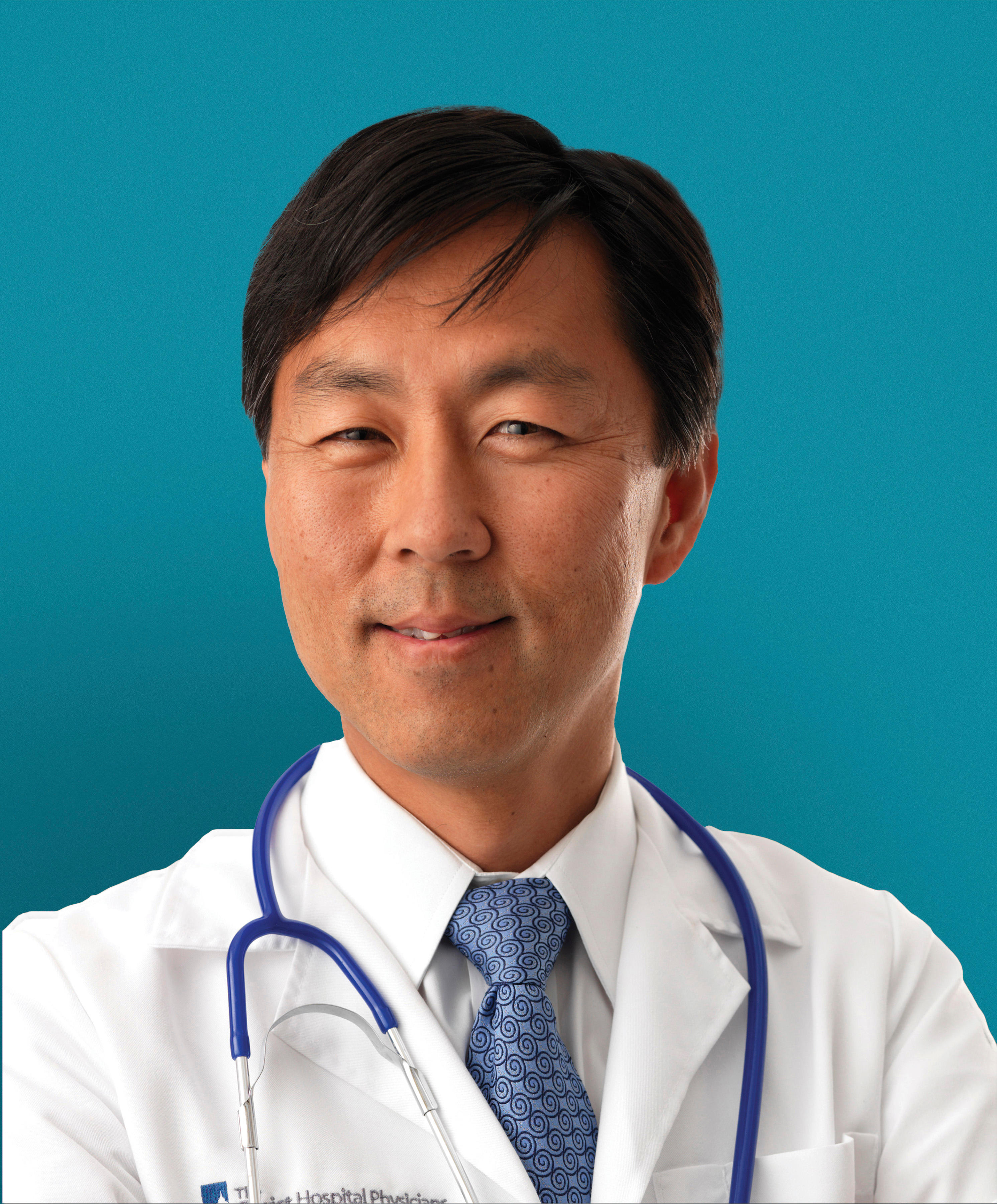 Dr. Eugene S. Chung - Kettering, OH - Cardiovascular Disease, Cardiologist