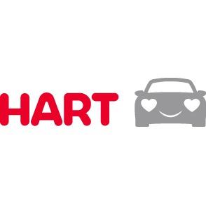 Hart Nissan Logo