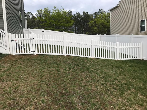Images Superior Fence & Rail