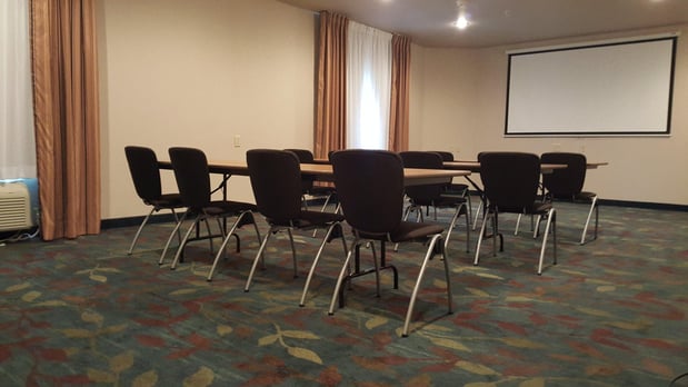 Images Candlewood Suites Hot Springs by IHG