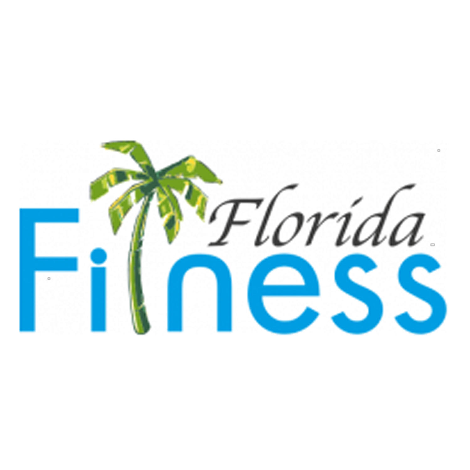 Florida Fitness Center Logo