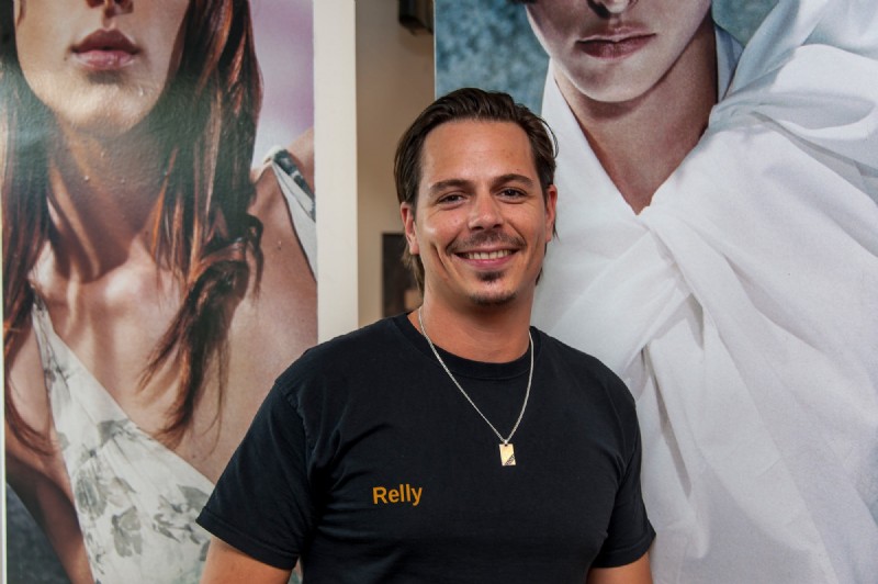 Bild 1 von Friseur Relly