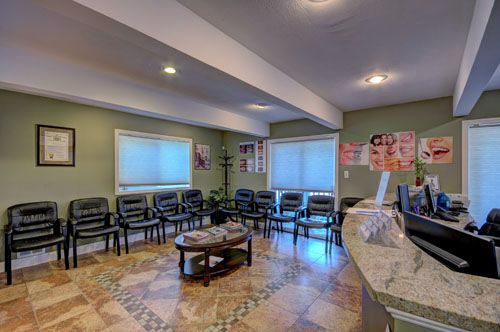 New Jersey Dental Centers Photo