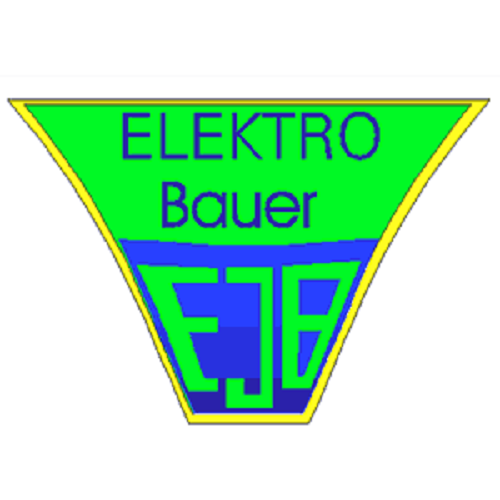 Elektro Bauer GmbH & Co KG 8750 Judenburg Logo