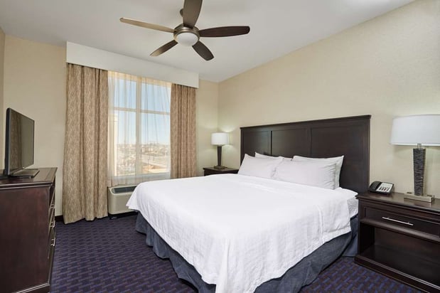 Images Homewood Suites by Hilton Odessa