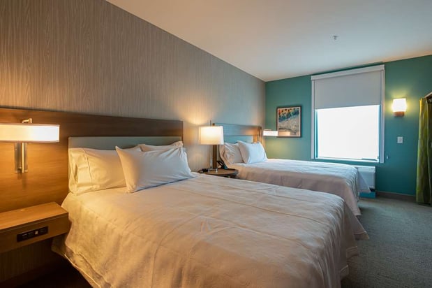 Images Home2 Suites by Hilton Nashville Bellevue