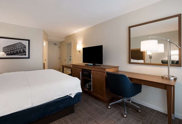 Images Hampton Inn Columbia-I-26 Airport