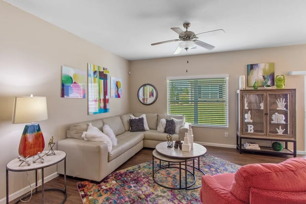 Images The Villages of Burlington