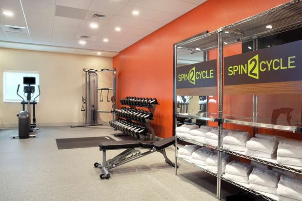 Images Home2 Suites by Hilton Indianapolis South Greenwood