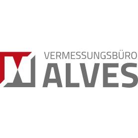 Logo Vermessungsbüro Alves
