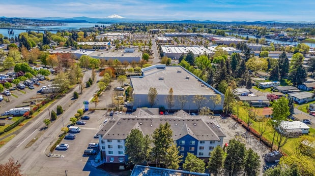 Images Holiday Inn Express & Suites Portland-Jantzen Beach by IHG