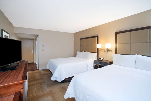 Images Hampton Inn Lafayette