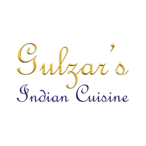 Gulzar's Indian Cuisine Logo