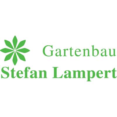 Logo Lampert Stefan Gartenbau
