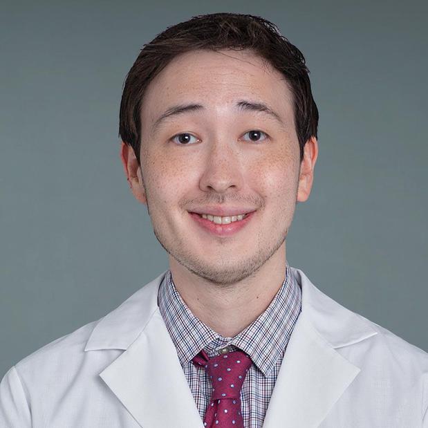 Images David W. Dornblaser, MD