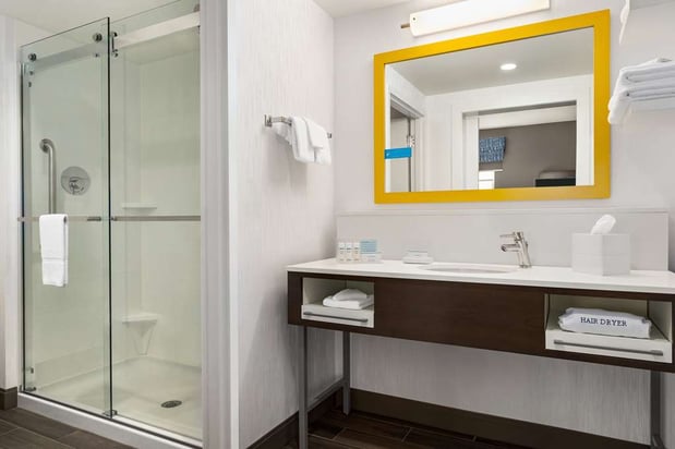 Images Hampton Inn & Suites Ocean City West