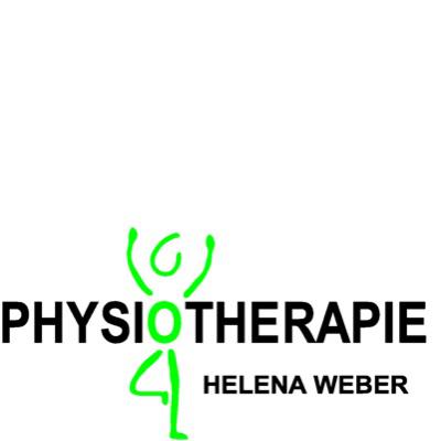 Logo Physiotherapie Helena Weber